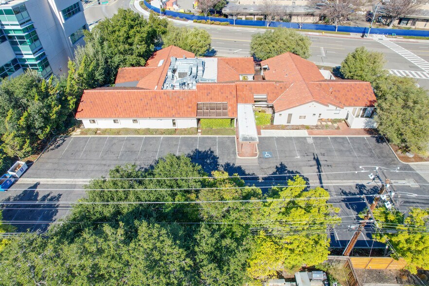 More Photos Of 2504 Samaritan Dr, San Jose Medical For Lease