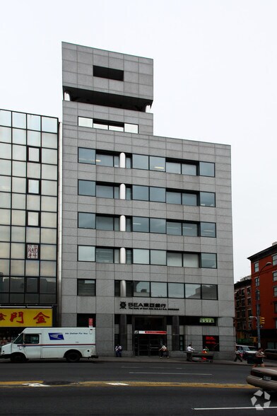 More Photos Of 202-204 Canal St, New York Office For Sale