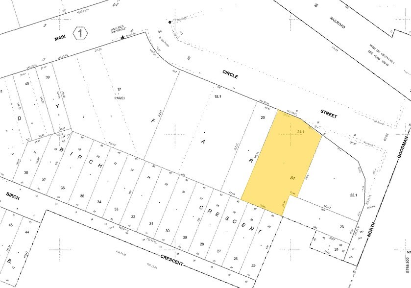 More Photos Of 25 Circle St, Rochester Office For Lease