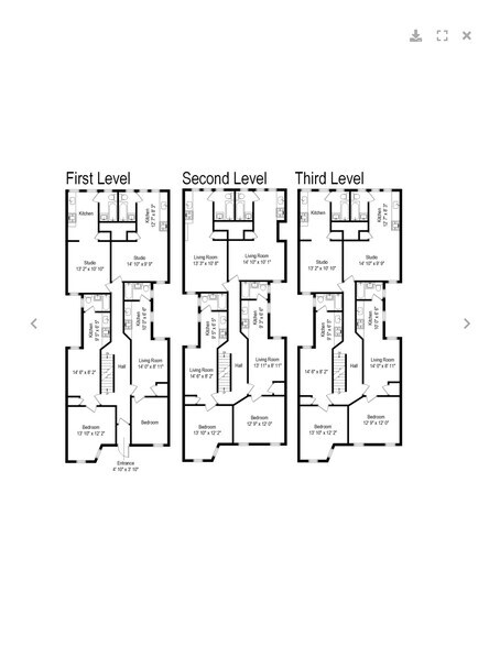 More Photos Of 4132 53rd St, Woodside Apartments For Sale