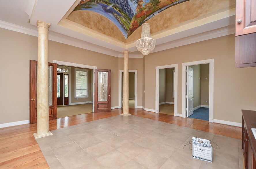 More Photos Of 9420 Fm 1960 Rd W, Houston Office For Lease