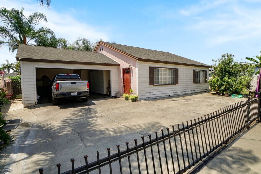 More Photos Of 8118 Alameda St, Downey Apartments For Sale