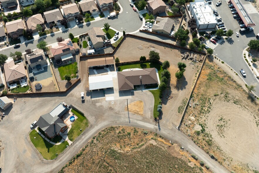 More Photos Of 505 Geiger Grade Rd, Reno Land For Sale