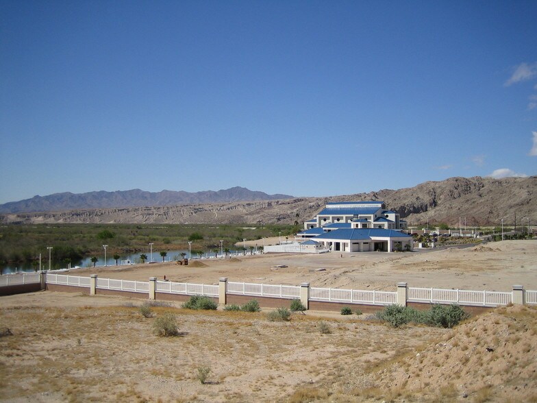 More Photos Of Needles Hwy, Laughlin Land For Sale