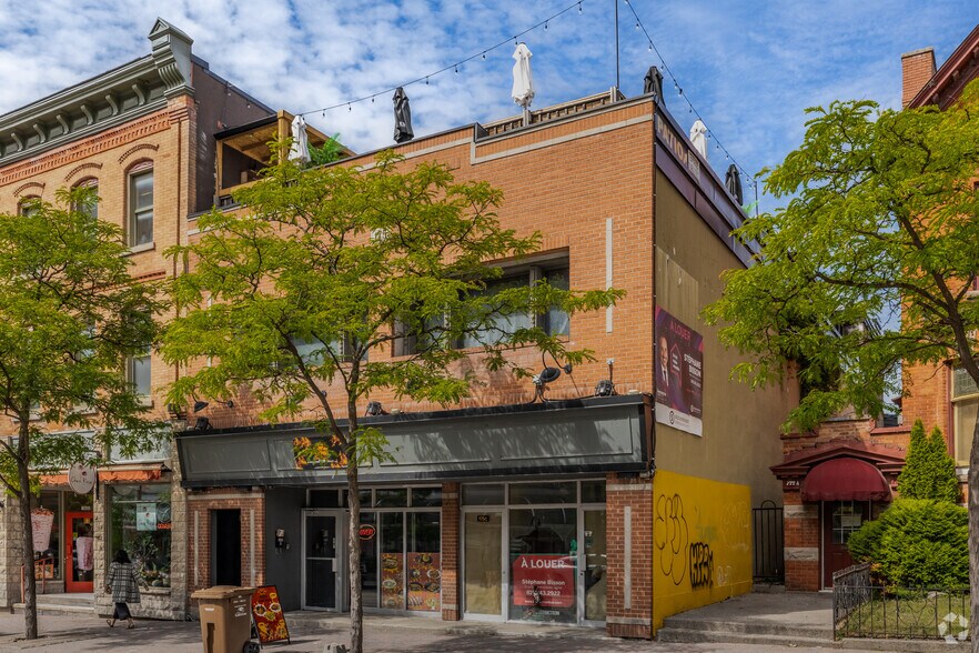 Primary Photo Of 175 Prom du Portage, Gatineau Storefront Retail Office For Lease