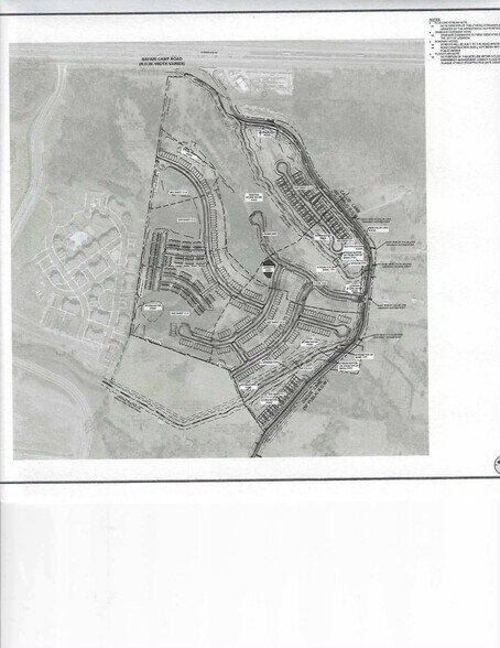 More Photos Of 0 Calis Lane, Lebanon Land For Sale