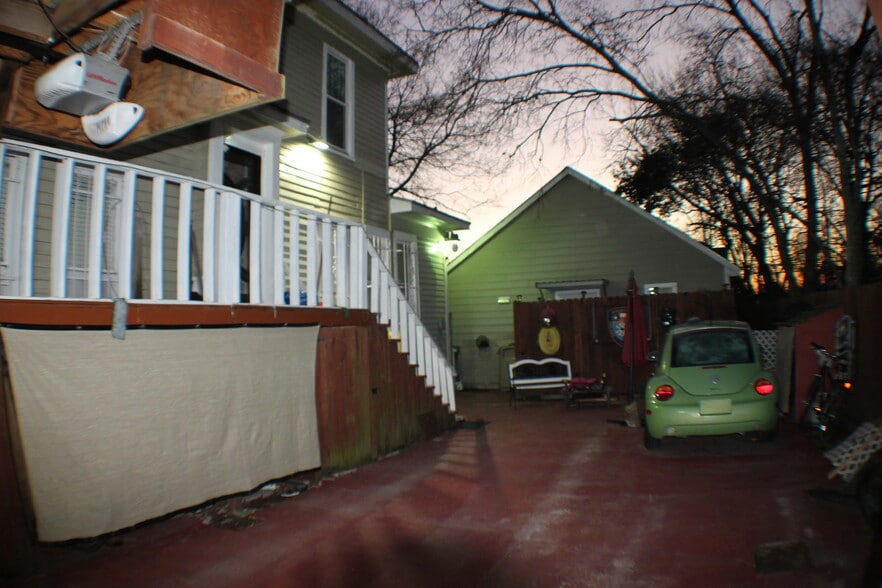 More Photos Of 3520 Broadway St, Houston Multifamily For Sale