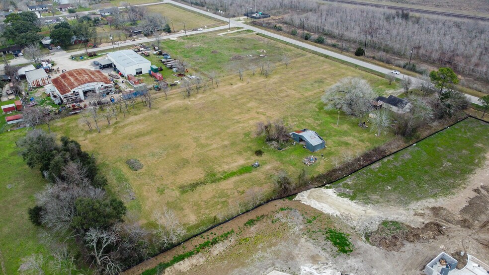 More Photos Of 1508 Mykawa Rd, Pearland Land For Sale