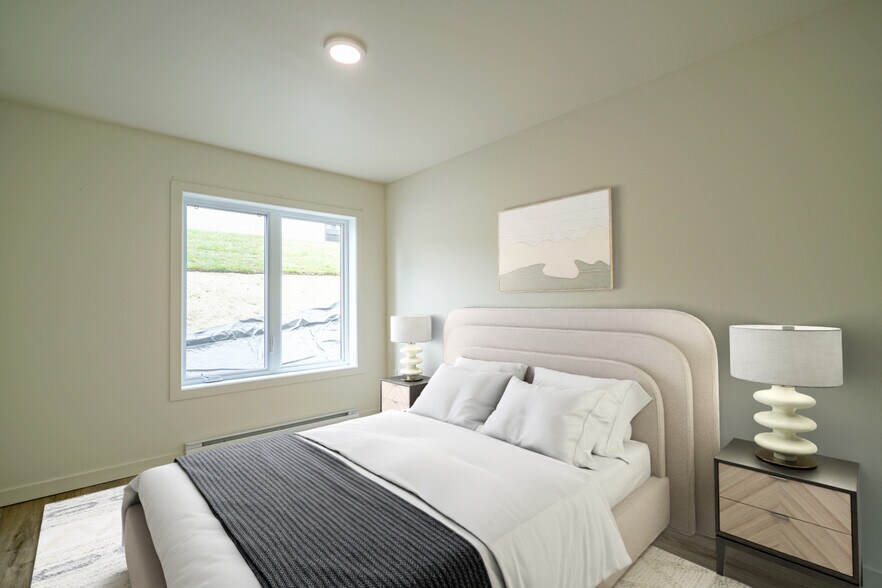 More Photos Of 765 Rue Rachel-Hébert, Coaticook Apartments For Sale