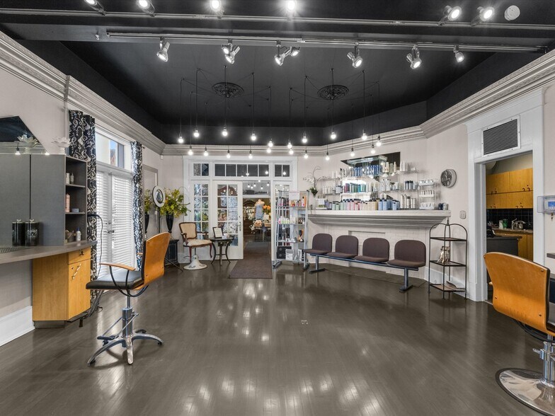 More Photos Of 9 Park St, Chatham Storefront For Sale