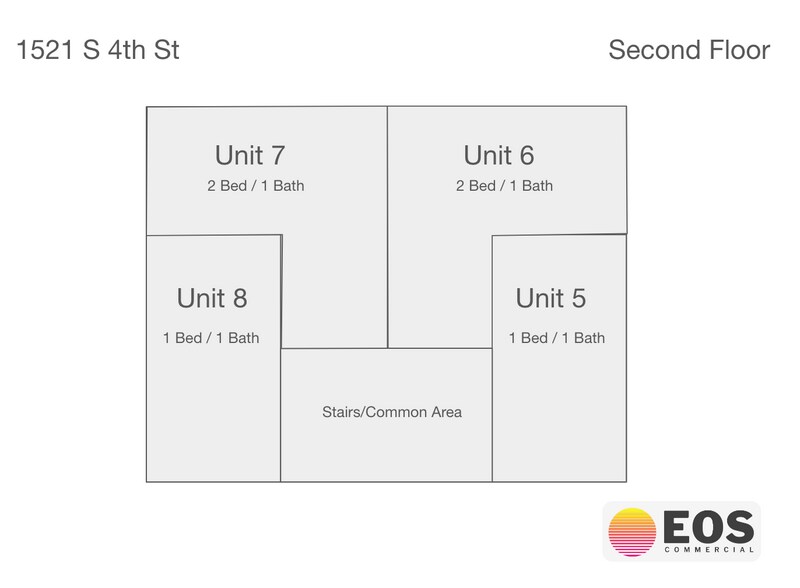 More Photos Of 1521 S 4th St, Louisville Apartments For Sale