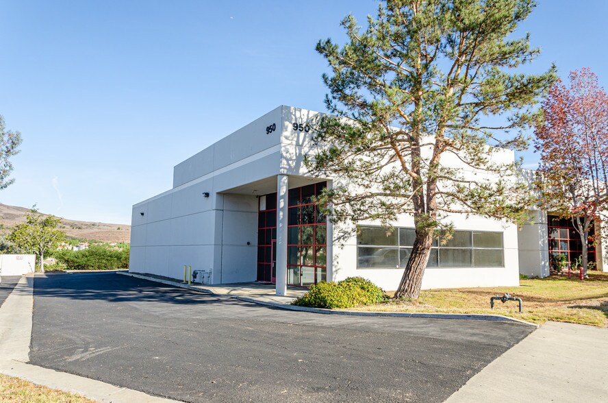 More Photos Of 950 Calle Negocio, San Clemente Light Manufacturing For Lease