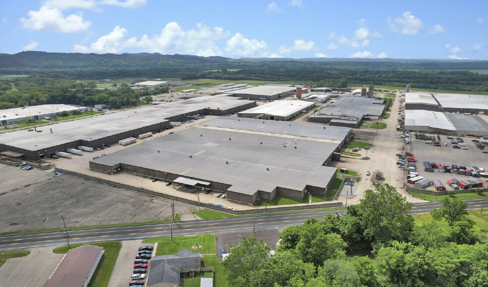 Primary Photo Of OLD STATE ROUTE 23, Waverly Industrial For Sale