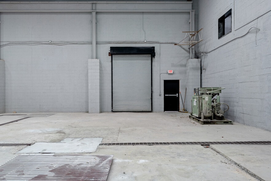 More Photos Of 470 Belleville Tpke, North Arlington Warehouse For Sale