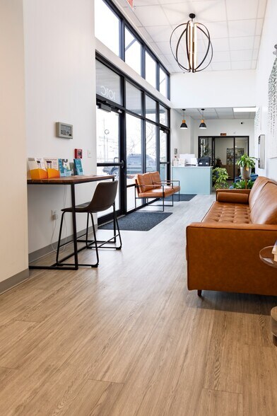 More Photos Of 101 Grant Pl, Lowell Medical For Lease