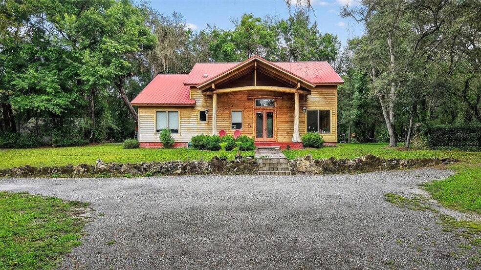 More Photos Of 1862 S US 301, Sumterville Land For Sale