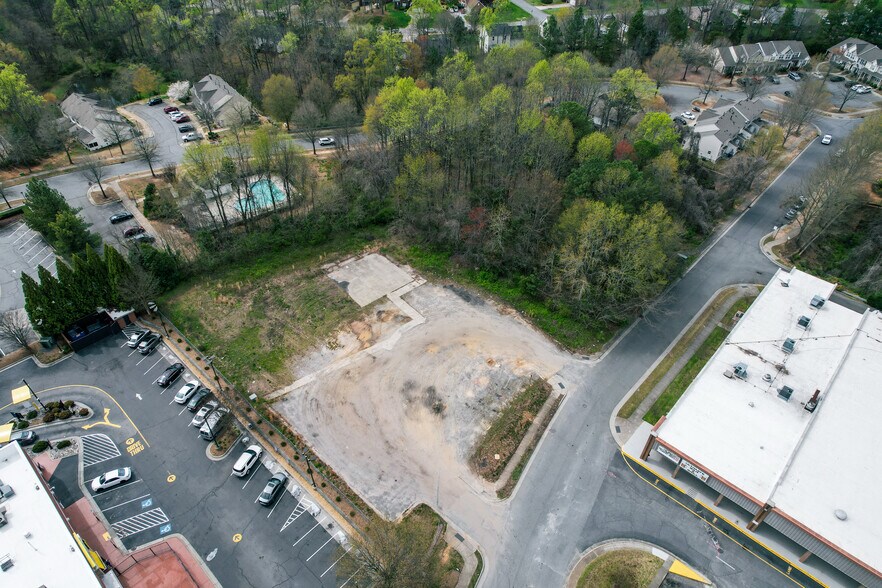 More Photos Of 115 Limerick Rd, Mooresville Land For Sale