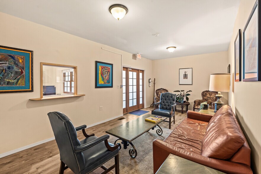 More Photos Of 103 S St Francis Dr, Santa Fe Medical For Sale