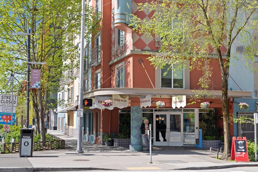 More Photos Of 2301 3rd Ave, Seattle Hotel For Sale