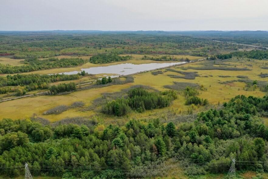 More Photos Of 0 McDonald Rd, Black River Falls Land For Sale