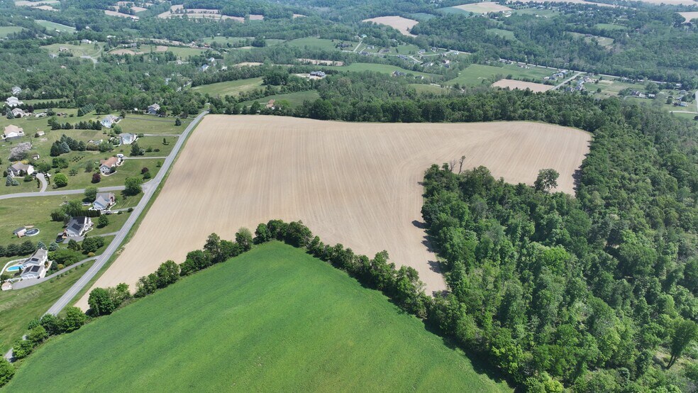 More Photos Of Benns Hill Rd, Bangor Land For Sale