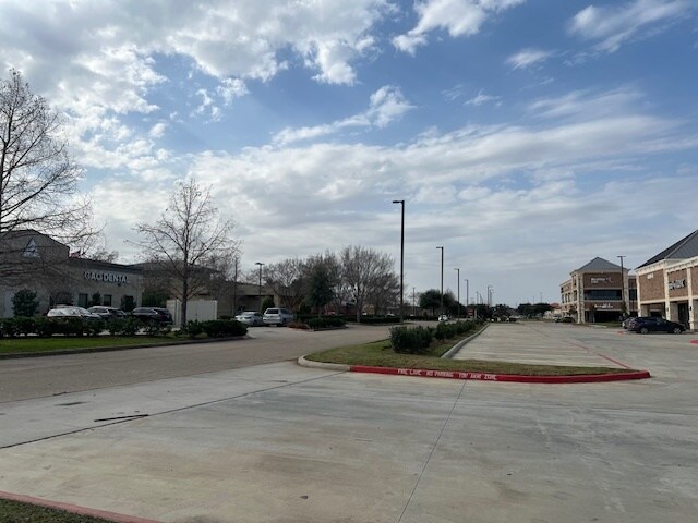 More Photos Of 4899 Highway 6, Missouri City Storefront Retail Office For Sale