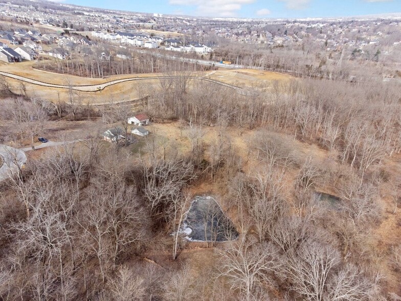 More Photos Of 1409 S English Station Rd, Jeffersontown Land For Sale