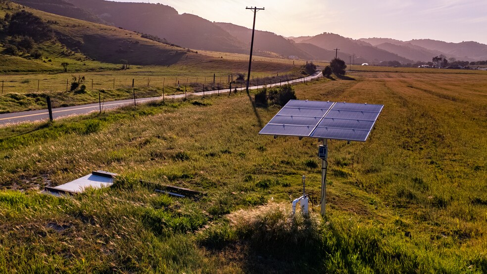 More Photos Of 27 Long Canyon, Santa Maria Land For Sale