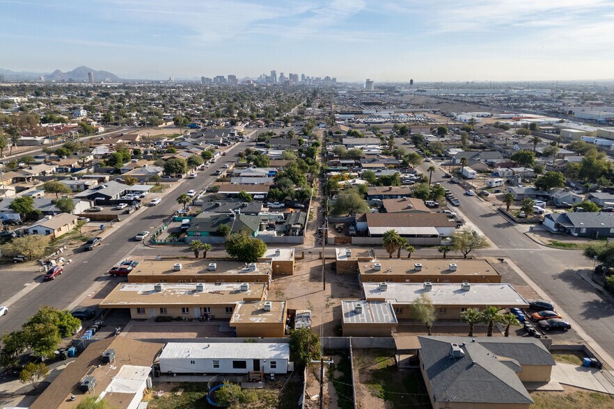 More Photos Of 3224 W Madison St, Phoenix Apartments For Sale