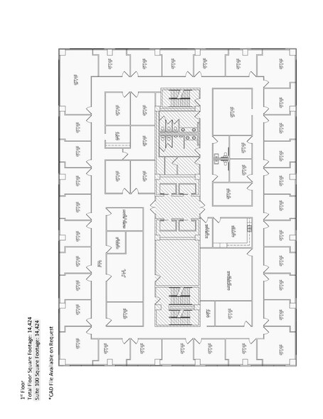 More Photos Of 500 W Illinois Ave, Midland Office For Lease