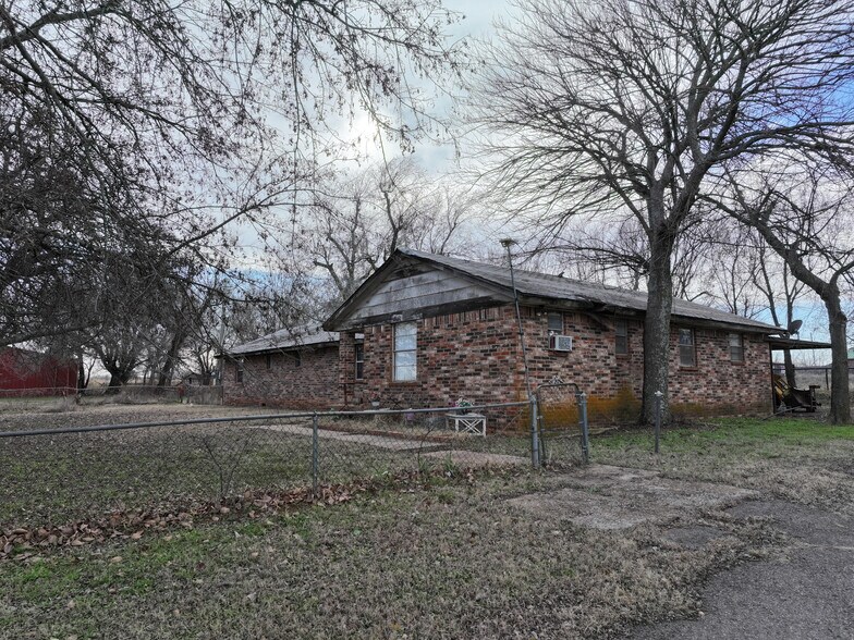 More Photos Of 17 S Cemetery Rd, Tuttle Land For Sale