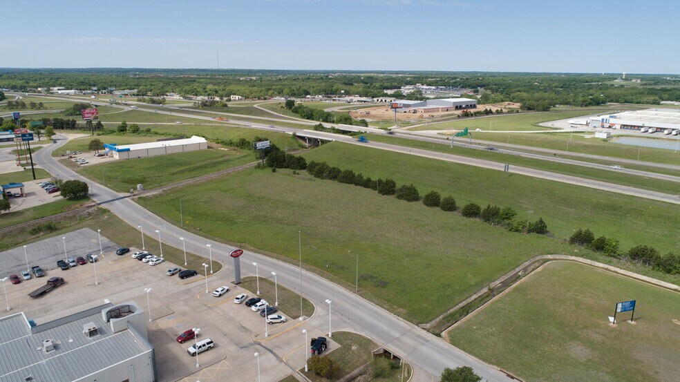 More Photos Of Holiday Dr.-Land for Sale, Ardmore Land For Sale