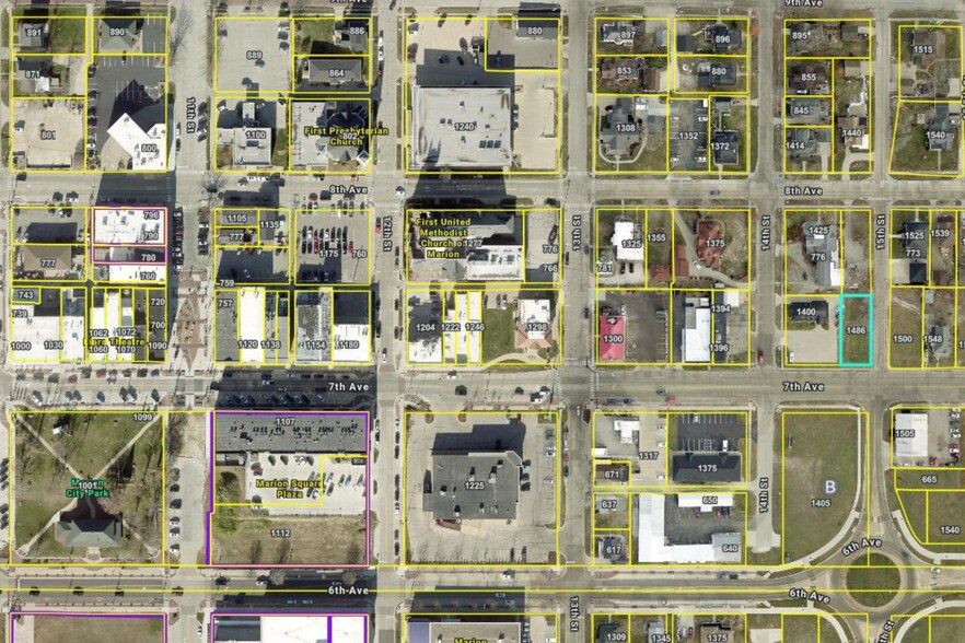 More Photos Of 1486 7th Ave, Marion Land For Sale