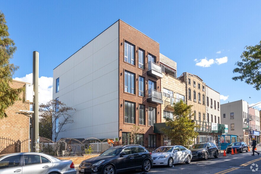 More Photos Of 37 Wilson Ave, Brooklyn Apartments For Sale
