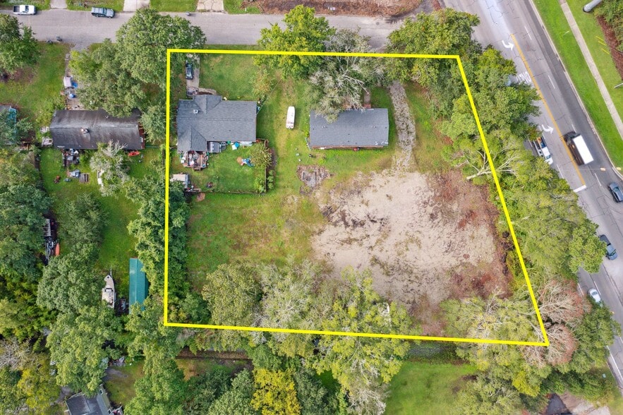 More Photos Of 0 Folly Rd, Charleston Land For Sale