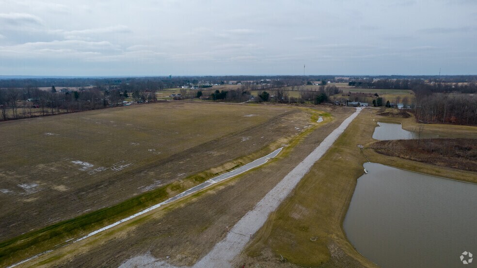 More Photos Of 0 Hazelton Etna Rd, Etna Distribution For Lease