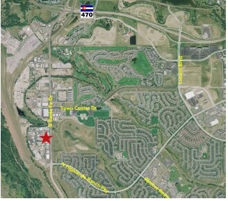 More Photos Of 12431-12451 N Mead Way, Littleton Warehouse For Lease