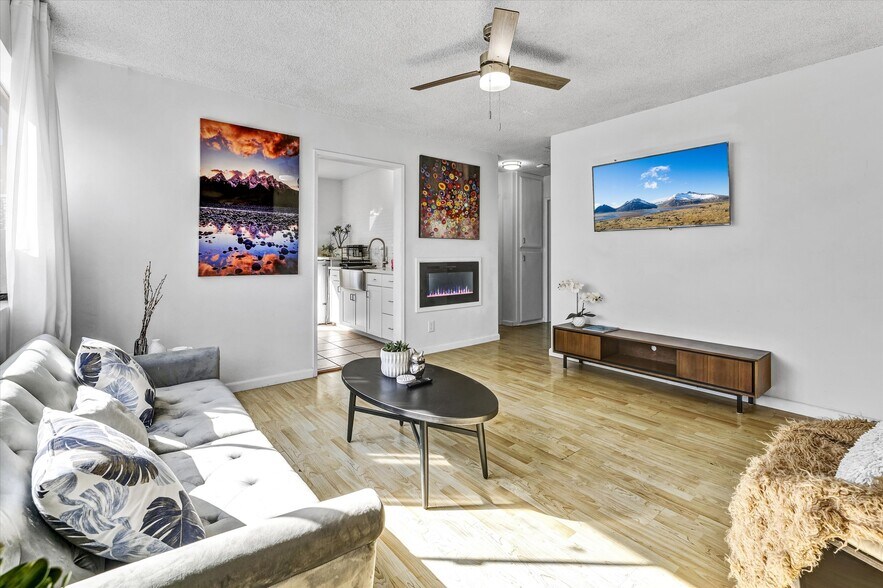 More Photos Of 2405 Meadowvale Ave, Los Angeles Multifamily For Sale