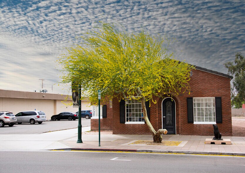 More Photos Of 237 W Main St, Mesa Office For Lease