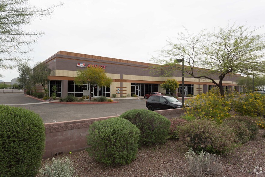 More Photos Of 4235 W Opportunity Way, Phoenix Warehouse For Sale
