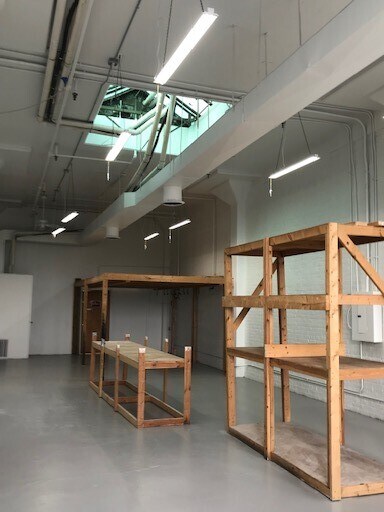 More Photos Of 4222 N Ravenswood Ave, Chicago Manufacturing For Lease