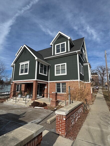 More Photos Of 524 S Main St, Ann Arbor Office For Lease