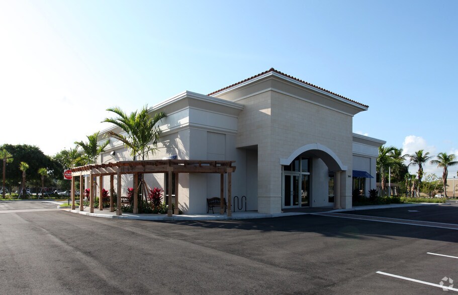 Primary Photo Of 9846 S Military Trl, Boynton Beach Storefront For Lease