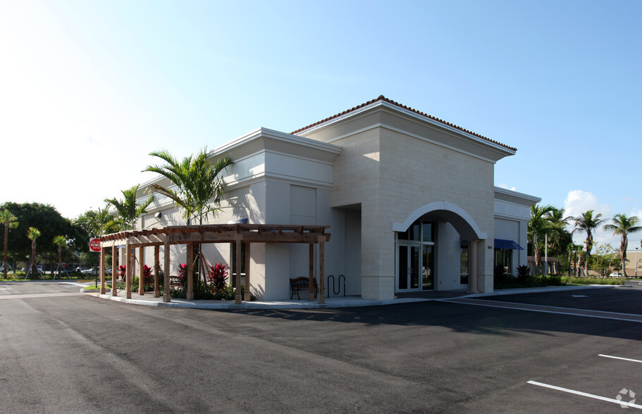 Primary Photo Of 9846 S Military Trl, Boynton Beach Bank For Lease