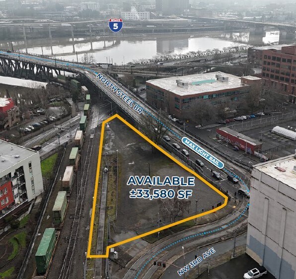 More Photos Of 510 NW 3rd Ave, Portland Police Fire Station For Sale