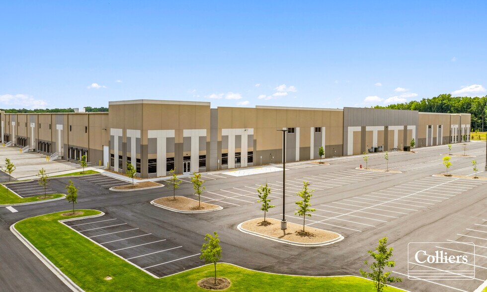 More Photos Of 2116 Chesnee Hwy, Spartanburg Unknown For Lease