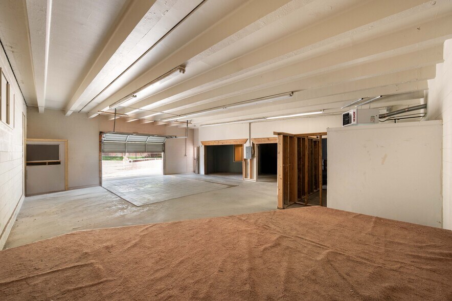 More Photos Of 1610 N Salem Ave, Pueblo Storefront Retail Residential For Sale