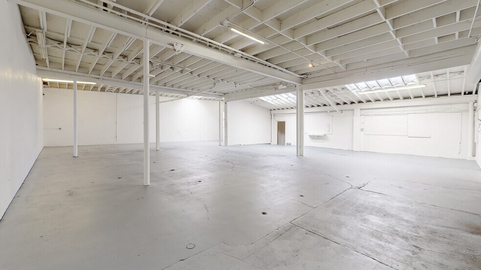 More Photos Of 4020 San Pablo Dam Rd, El Sobrante Warehouse For Sale