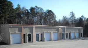 Primary Photo Of 4614A Wilgrove Mint Hill Rd, Mint Hill Warehouse For Lease