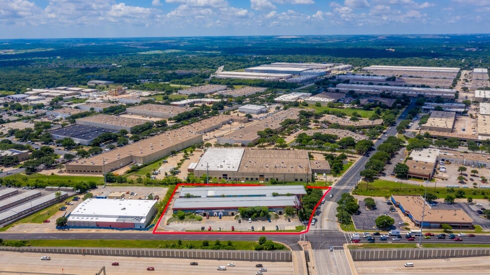 More Photos Of 2101 E Ben White Blvd, Austin Shelter For Sale